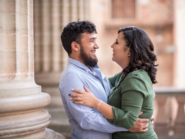 La boda de Laura y Sebastián en León, Guanajuato 61