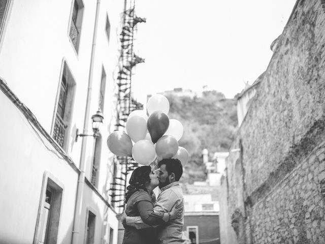 La boda de Laura y Sebastián en León, Guanajuato 67