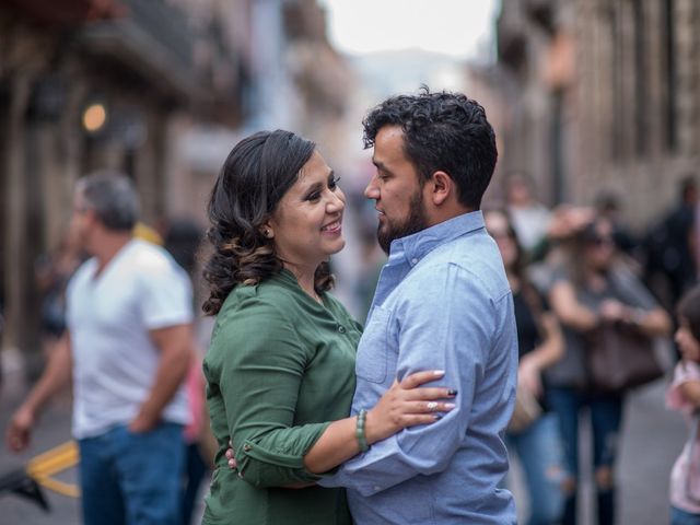 La boda de Laura y Sebastián en León, Guanajuato 70