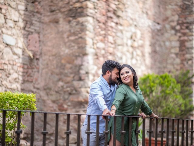 La boda de Laura y Sebastián en León, Guanajuato 71