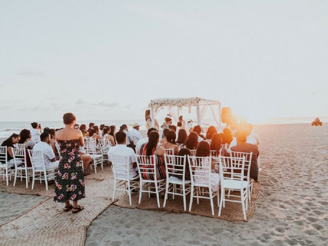 La boda de Eliseo y Ana en Acapulco, Guerrero 6