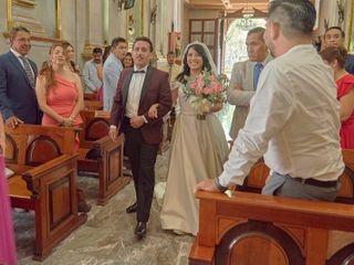 La boda de Lau y Rodrigo 2