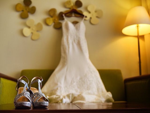 La boda de Aaron y Yazi en Puerto Morelos, Quintana Roo 5