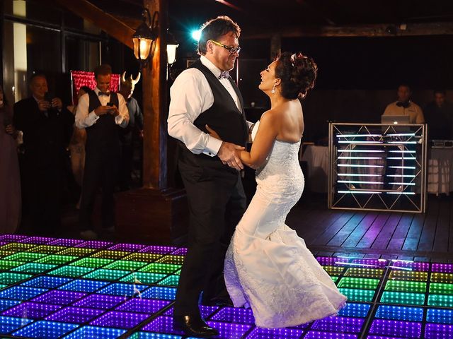 La boda de Aaron y Yazi en Puerto Morelos, Quintana Roo 116