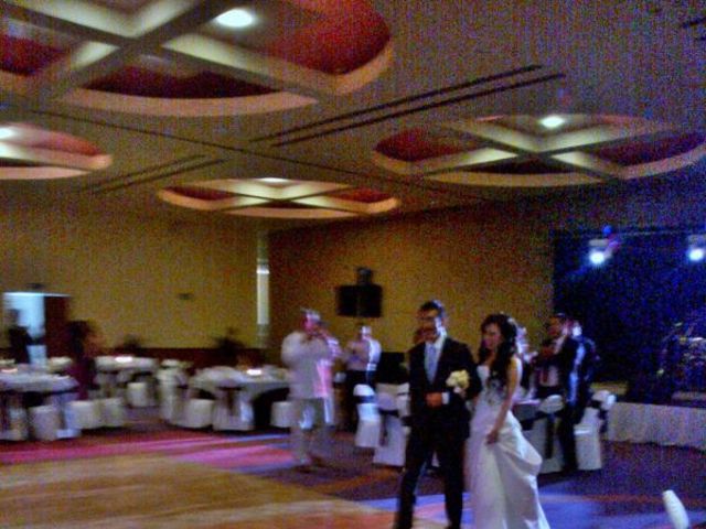 La boda de HECTOR y DENISSE en Boca del Río, Veracruz 2