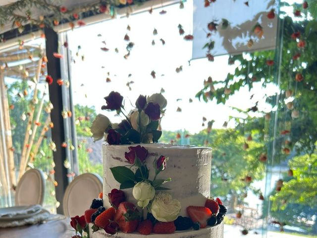 La boda de Gerson y Johanna en Veracruz, Veracruz 10