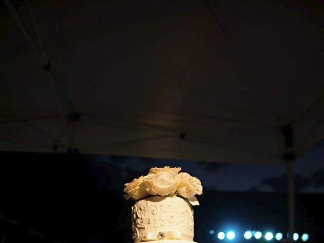 La boda de Alan y Cinthia en Casas Grandes, Chihuahua 7