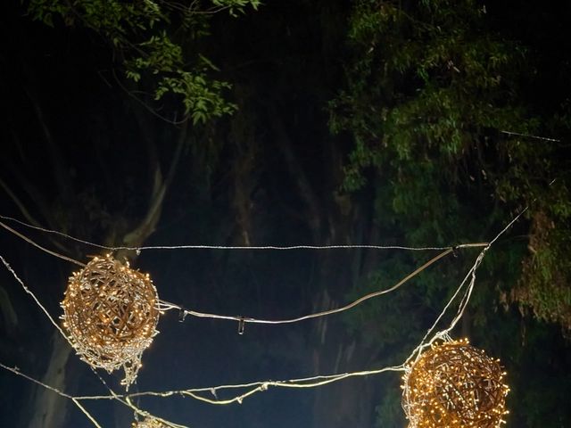 La boda de Rodrigo y Lau en Azcapotzalco, Ciudad de México 3