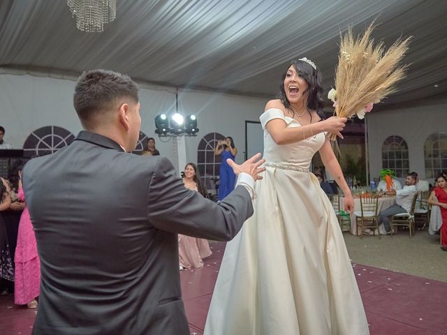 La boda de Rodrigo y Lau en Azcapotzalco, Ciudad de México 11