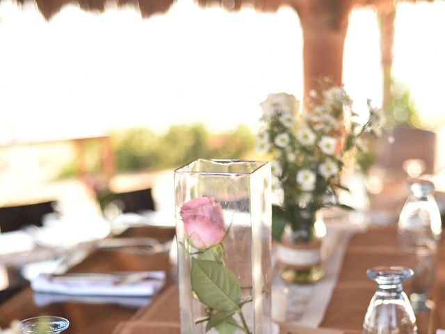 La boda de Dan y Cynthia en La Paz, Baja California Sur 78