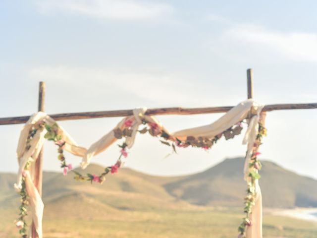 La boda de Dan y Cynthia en La Paz, Baja California Sur 81