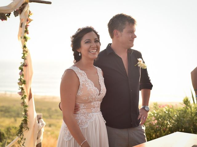 La boda de Dan y Cynthia en La Paz, Baja California Sur 93