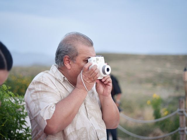 La boda de Dan y Cynthia en La Paz, Baja California Sur 125