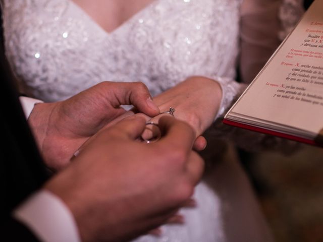 La boda de Alonso y Sofi en Querétaro, Querétaro 19