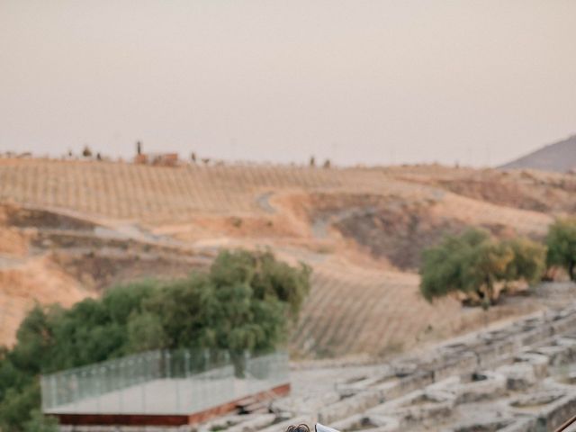 La boda de Raúl y Elisa en Guanajuato, Guanajuato 53