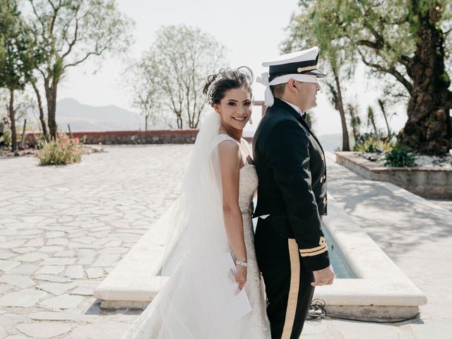 La boda de Raúl y Elisa en Guanajuato, Guanajuato 25