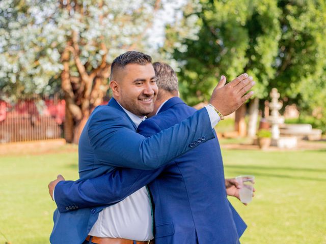 La boda de Fabián y Nataly en Tepatitlán de Morelos, Jalisco 18