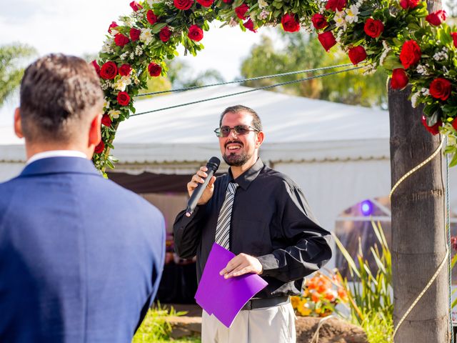 La boda de Fabián y Nataly en Tepatitlán de Morelos, Jalisco 29