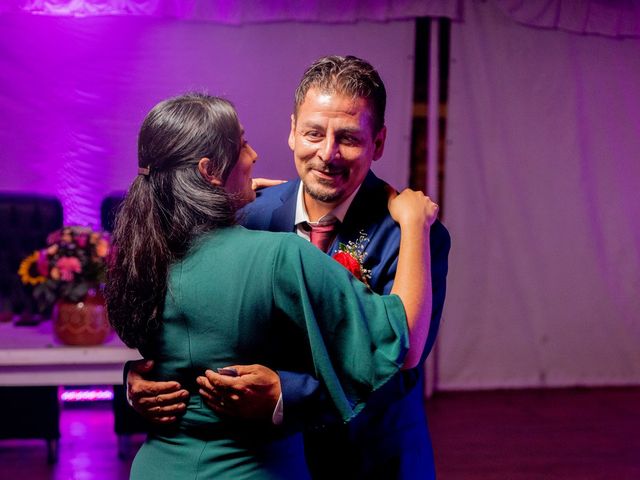 La boda de Fabián y Nataly en Tepatitlán de Morelos, Jalisco 55