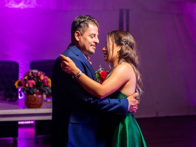 La boda de Fabián y Nataly en Tepatitlán de Morelos, Jalisco 57