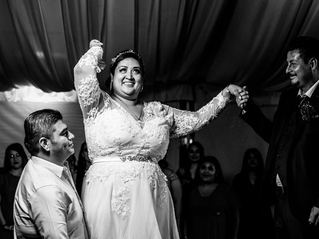 La boda de Fabián y Nataly en Tepatitlán de Morelos, Jalisco 66