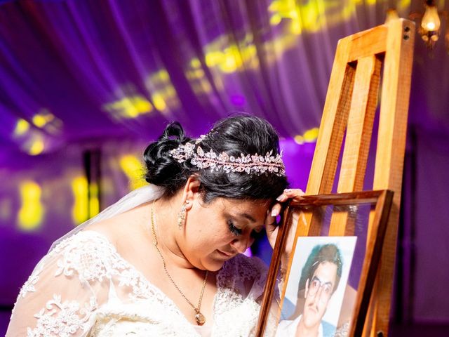 La boda de Fabián y Nataly en Tepatitlán de Morelos, Jalisco 70