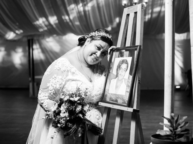 La boda de Fabián y Nataly en Tepatitlán de Morelos, Jalisco 71