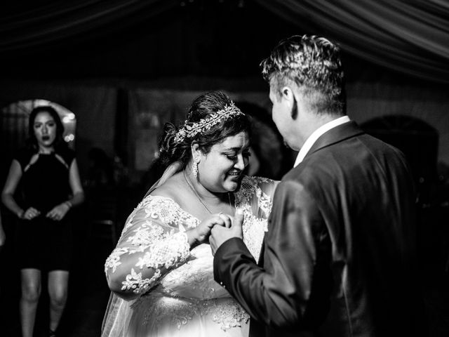 La boda de Fabián y Nataly en Tepatitlán de Morelos, Jalisco 82