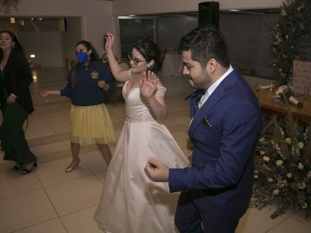 La boda de Carlos y Devit en Xalapa, Veracruz 9