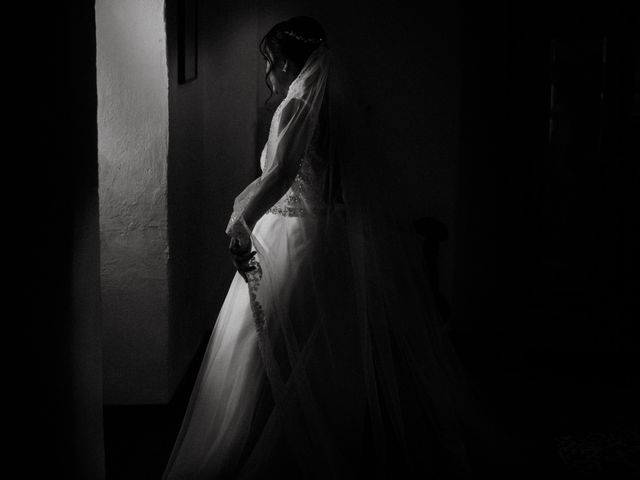 La boda de Mane y Lau en El Marqués, Querétaro 15