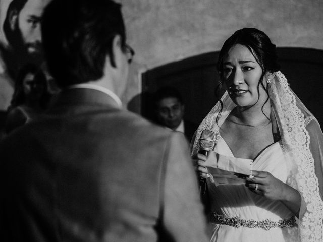 La boda de Mane y Lau en El Marqués, Querétaro 22