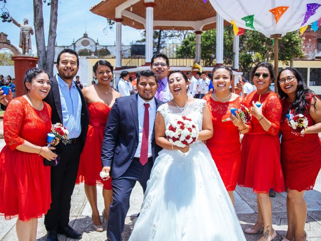 La boda de Carlos Eduardo y Liliana en Oaxaca, Oaxaca 8