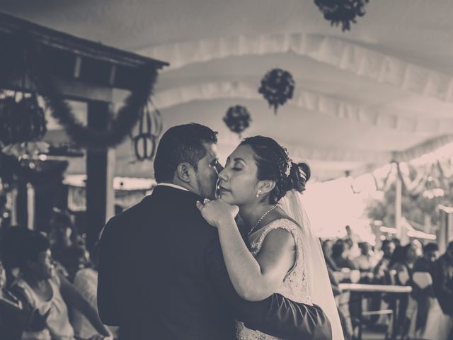 La boda de Carlos Eduardo y Liliana en Oaxaca, Oaxaca 10