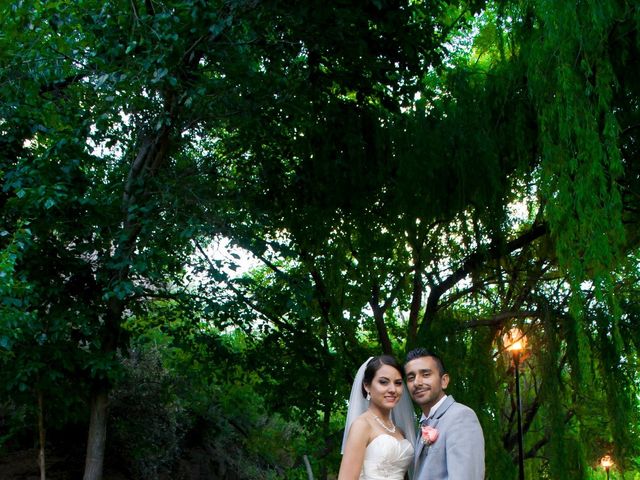 La boda de Carlos y Jovanna en Chihuahua, Chihuahua 3