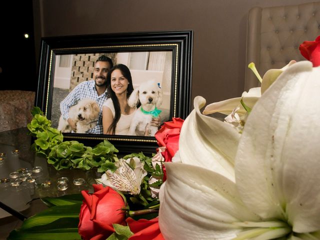 La boda de Carlos y Jovanna en Chihuahua, Chihuahua 8