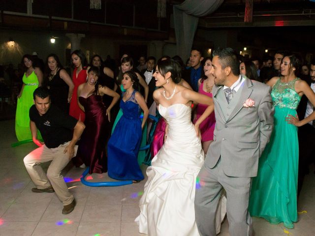 La boda de Carlos y Jovanna en Chihuahua, Chihuahua 14