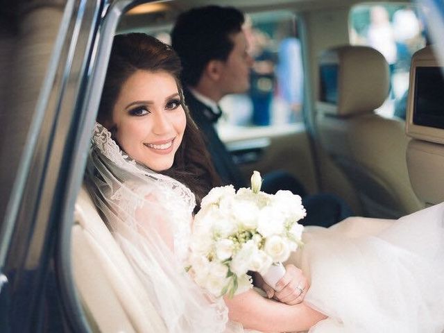 La boda de Juan Carlos  y Adhara en León, Guanajuato 1