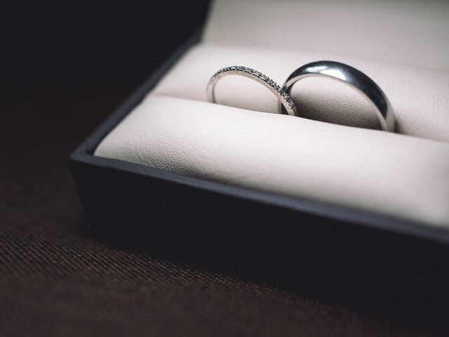 La boda de Juan Carlos  y Adhara en León, Guanajuato 4