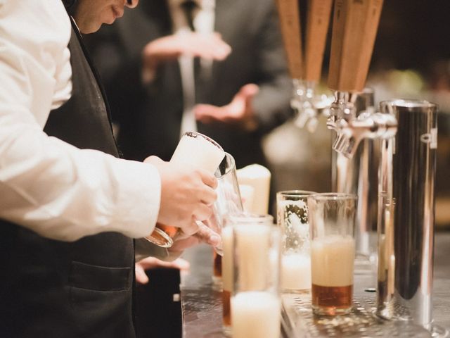 La boda de Juan Carlos  y Adhara en León, Guanajuato 9