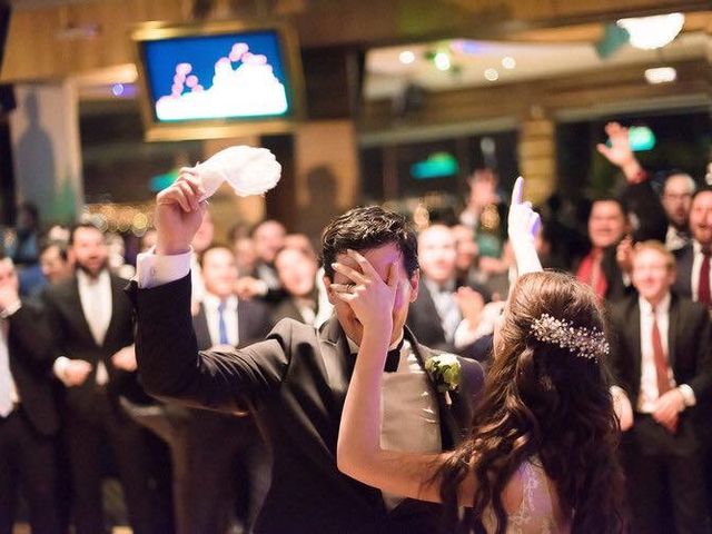 La boda de Juan Carlos  y Adhara en León, Guanajuato 10