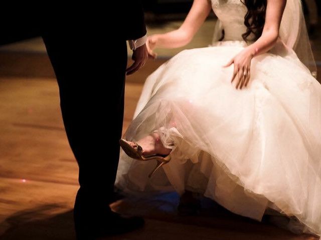 La boda de Juan Carlos  y Adhara en León, Guanajuato 11