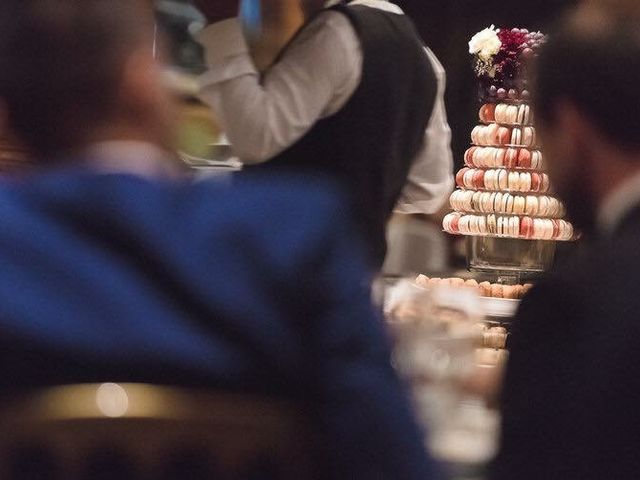 La boda de Juan Carlos  y Adhara en León, Guanajuato 14