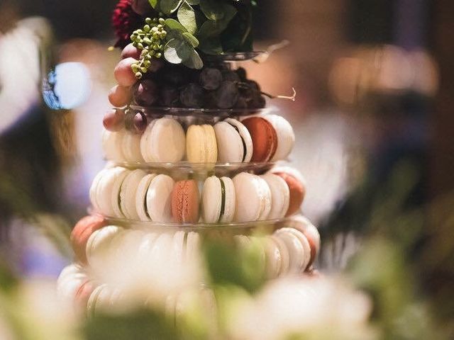 La boda de Juan Carlos  y Adhara en León, Guanajuato 15