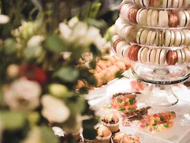 La boda de Juan Carlos  y Adhara en León, Guanajuato 16