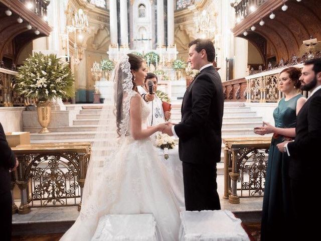La boda de Juan Carlos  y Adhara en León, Guanajuato 20