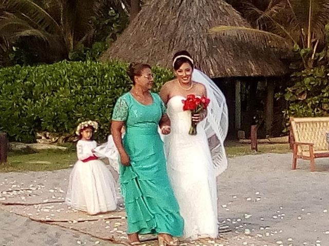 La boda de Luis Iván y Margarita en Acapulco, Guerrero 3