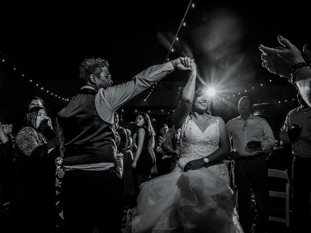 La boda de Adan y Ruth en Tijuana, Baja California 12