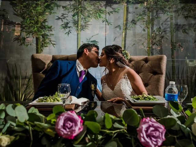 La boda de Adan y Ruth en Tijuana, Baja California 16