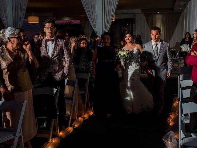 La boda de Adan y Ruth en Tijuana, Baja California 17
