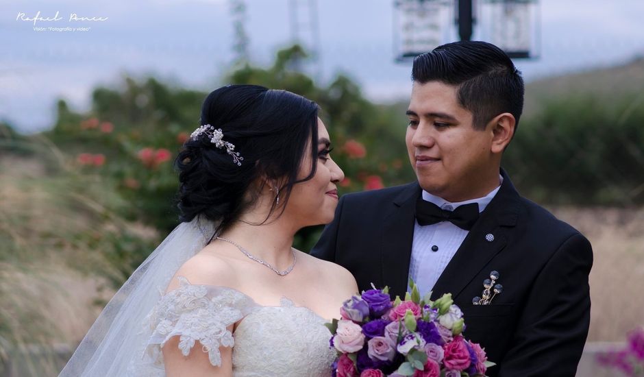 La boda de Max y Jessica  en Irapuato, Guanajuato